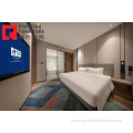 3-Star Hotel Bedroom Furniture